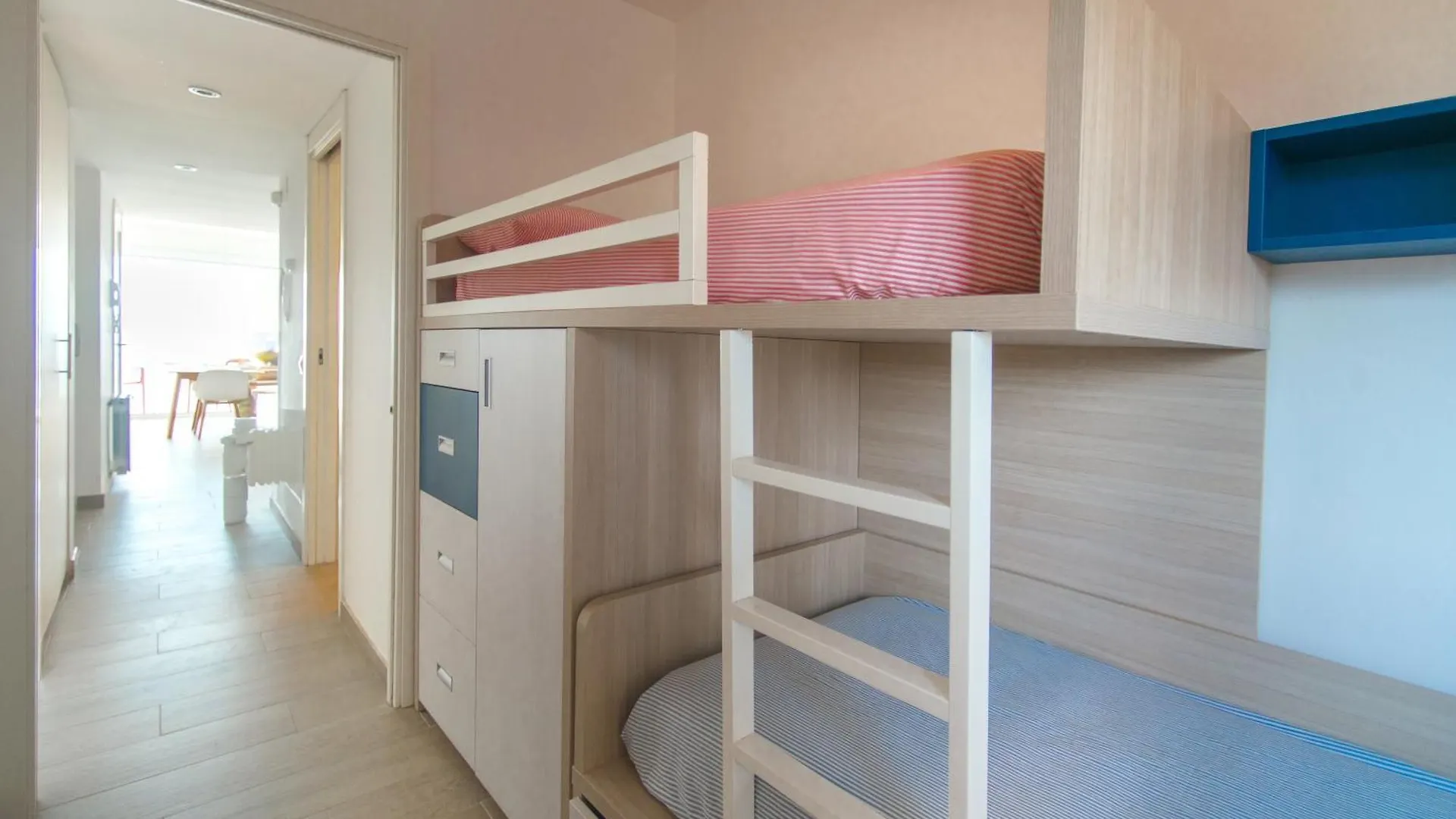 Piso Elena Apartment Palamos