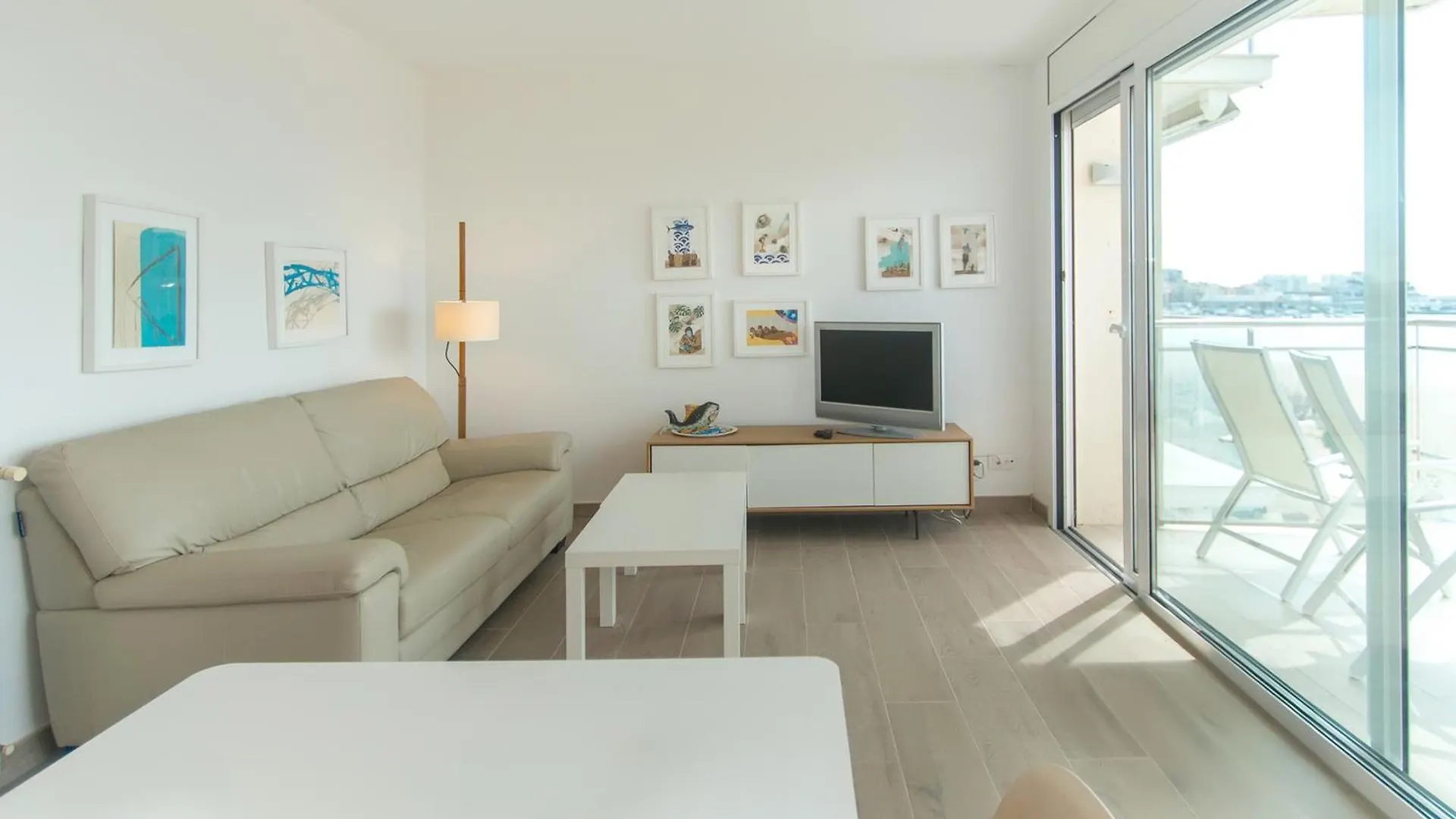 Piso Elena Apartment Palamos