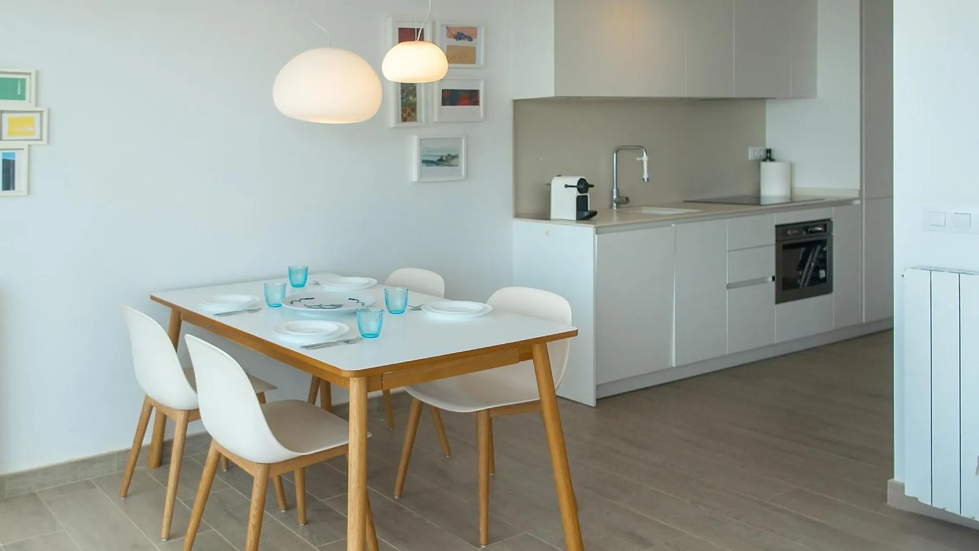 Piso Elena Apartment Palamos