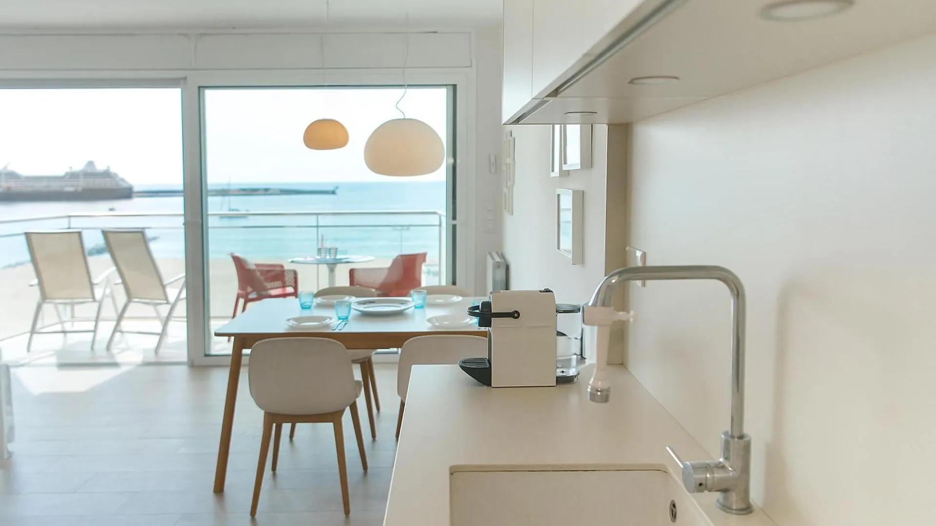 Piso Elena Apartment Palamos