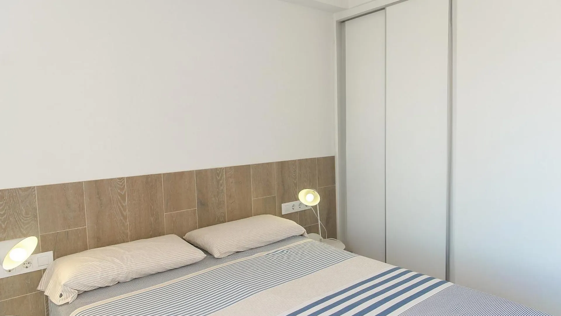 Piso Elena Apartment Palamos