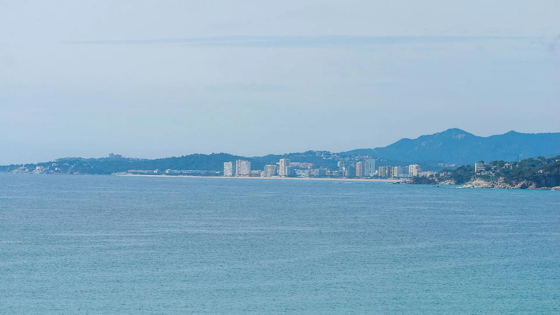 Piso Elena Apartment Palamos