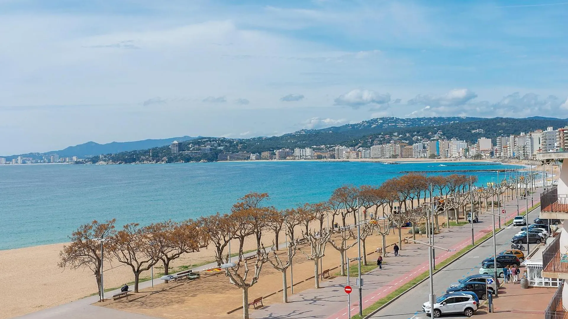 Piso Elena Apartment Palamos