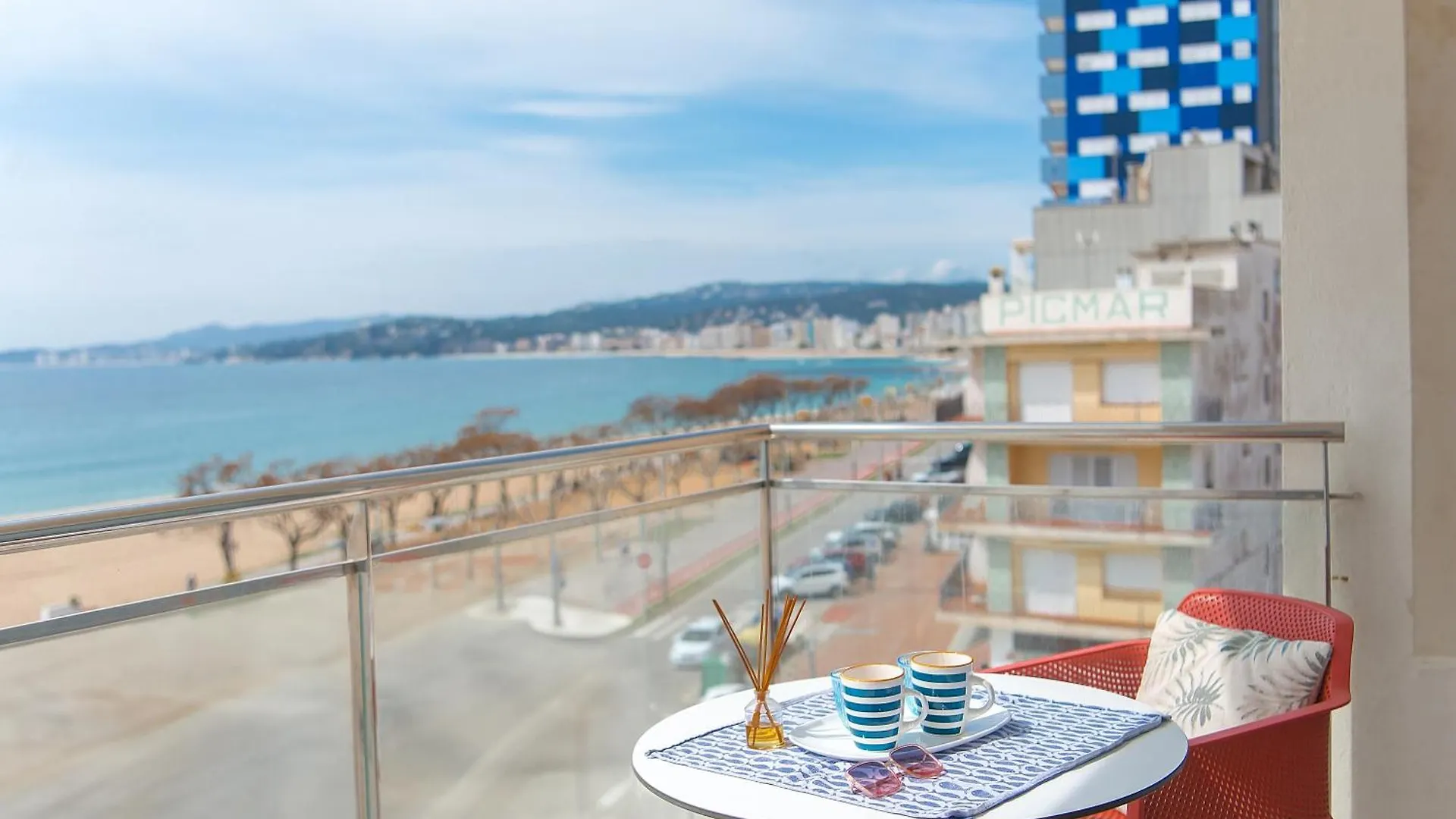 Piso Elena Apartment Palamos