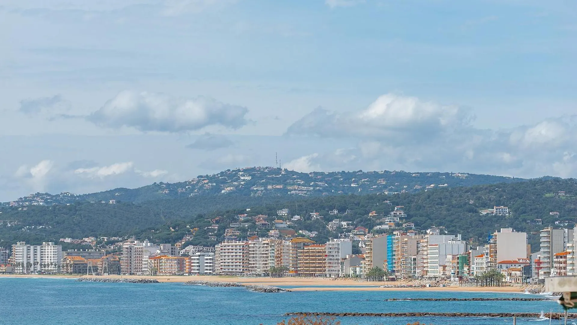 Piso Elena Apartment Palamos