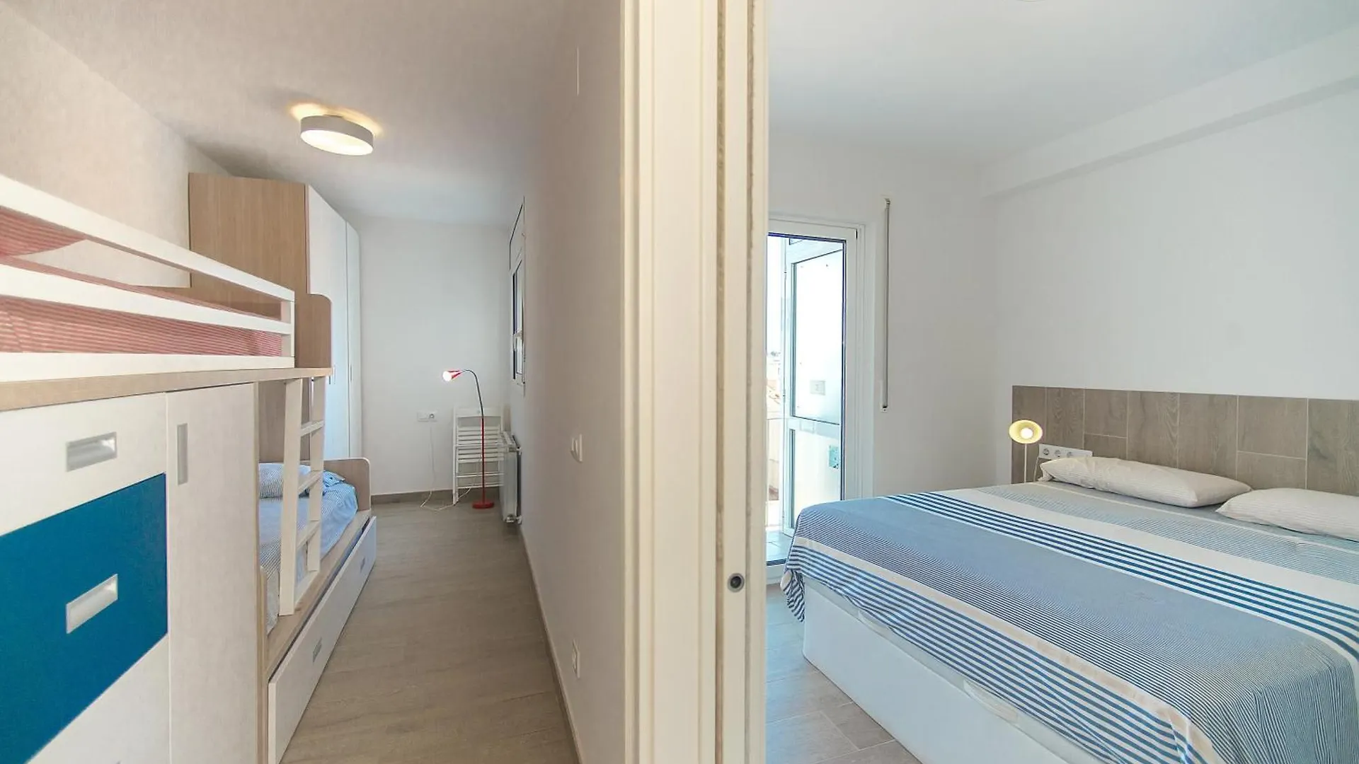 Piso Elena Apartment Palamos Spain