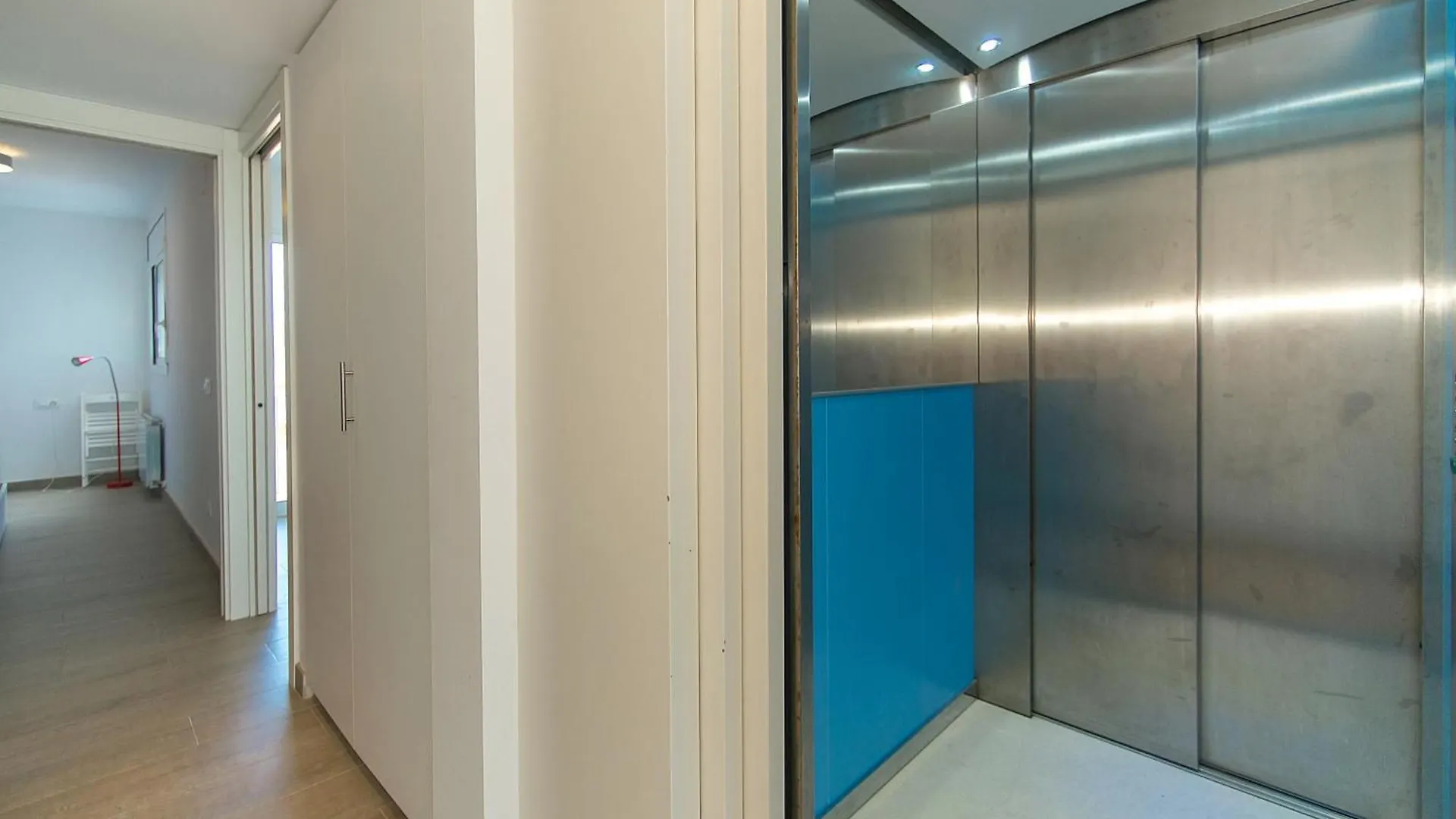 Appartement Piso Elena à Palamós Espagne