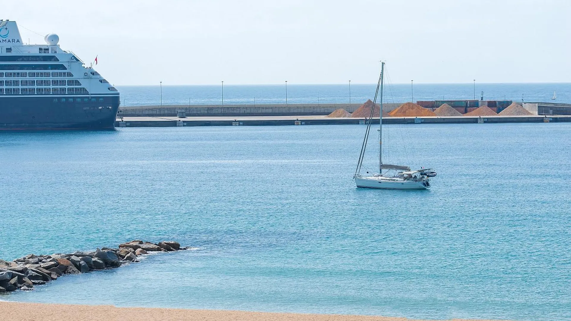 Appartement Piso Elena à Palamós 0*,  Espagne